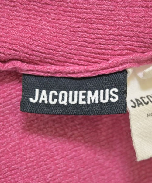 JACQUEMUS 毛衣