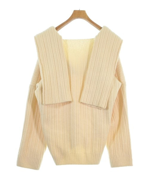 JACQUEMUS 毛衣