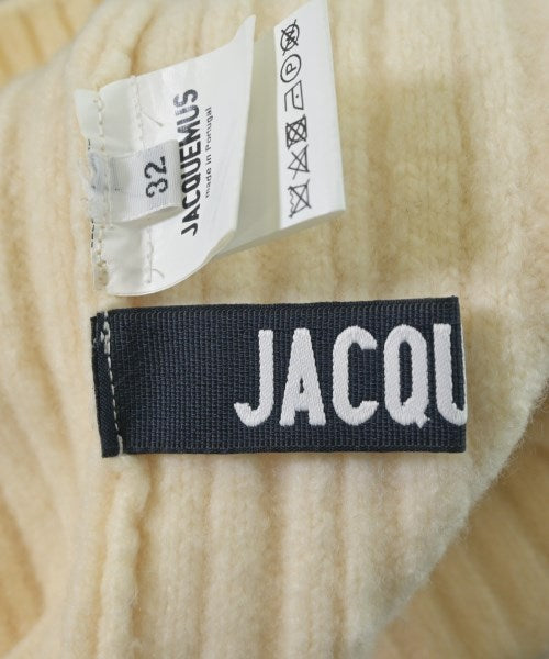 JACQUEMUS 毛衣