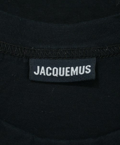 JACQUEMUS T恤/上衣