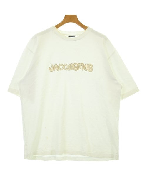 JACQUEMUS T恤/上衣