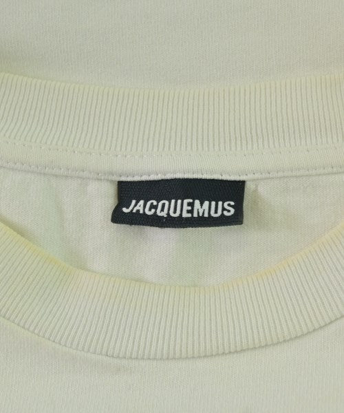 JACQUEMUS T恤/上衣