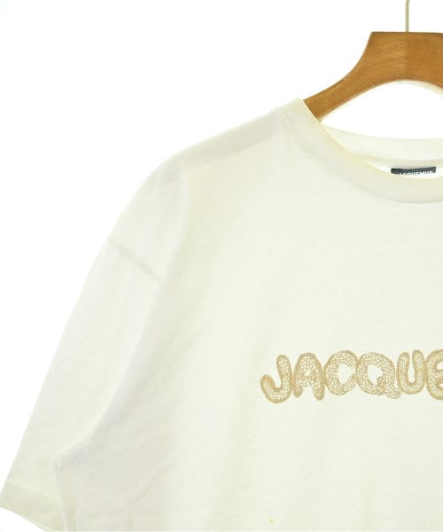 JACQUEMUS T恤/上衣