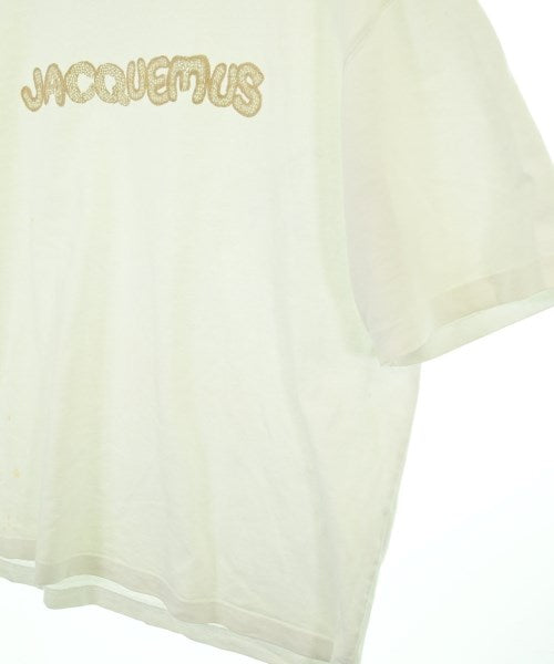 JACQUEMUS T恤/上衣