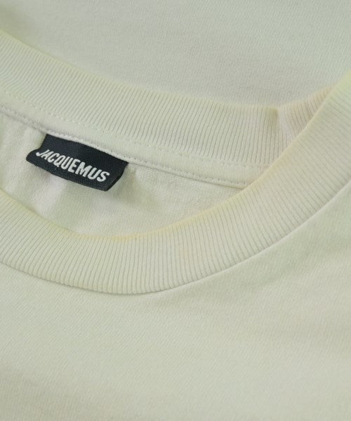 JACQUEMUS T恤/上衣
