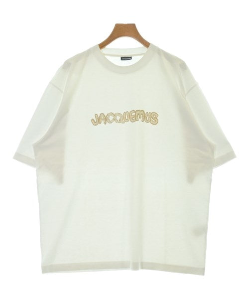 JACQUEMUS T恤/上衣