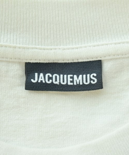 JACQUEMUS T恤/上衣