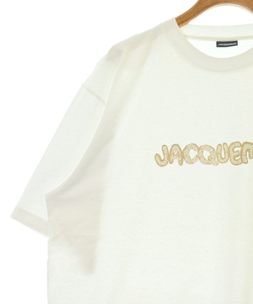 JACQUEMUS T恤/上衣