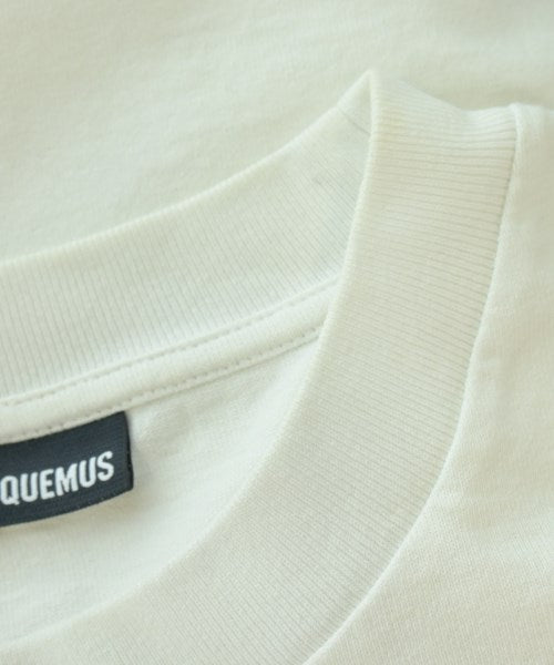 JACQUEMUS T恤/上衣