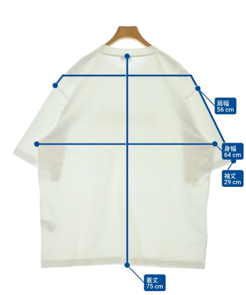 JACQUEMUS T恤/上衣