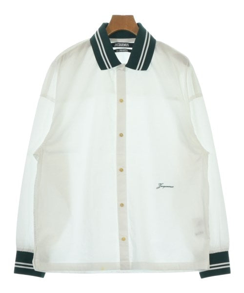 JACQUEMUS 休閒襯衫