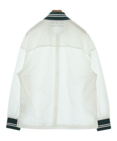 JACQUEMUS 休閒襯衫