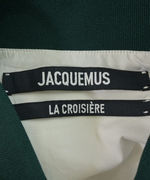 JACQUEMUS 休閒襯衫