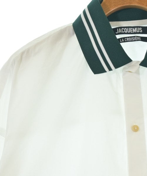 JACQUEMUS 休閒襯衫