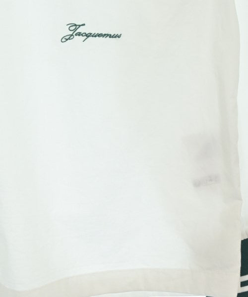 JACQUEMUS 休閒襯衫