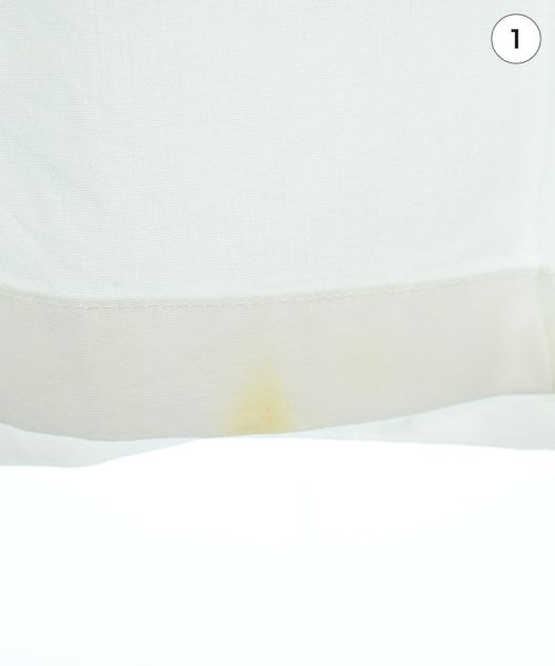 JACQUEMUS 休閒襯衫