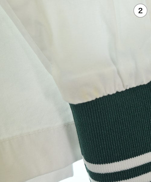 JACQUEMUS 休閒襯衫