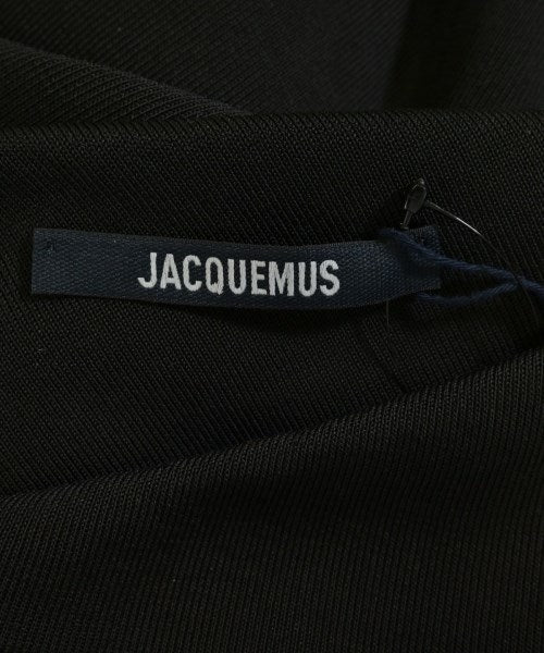 JACQUEMUS 女襯衫