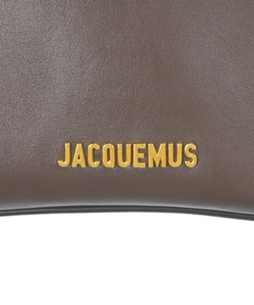 JACQUEMUS 肩背包