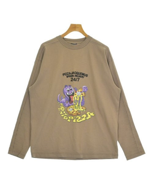 JACQUEMUS T恤/上衣