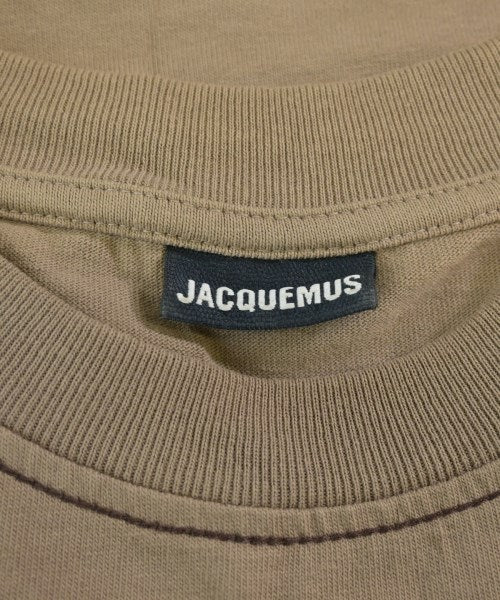 JACQUEMUS T恤/上衣
