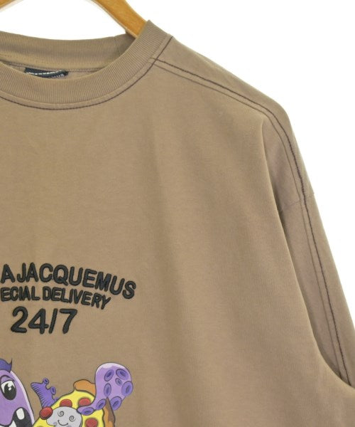 JACQUEMUS T恤/上衣