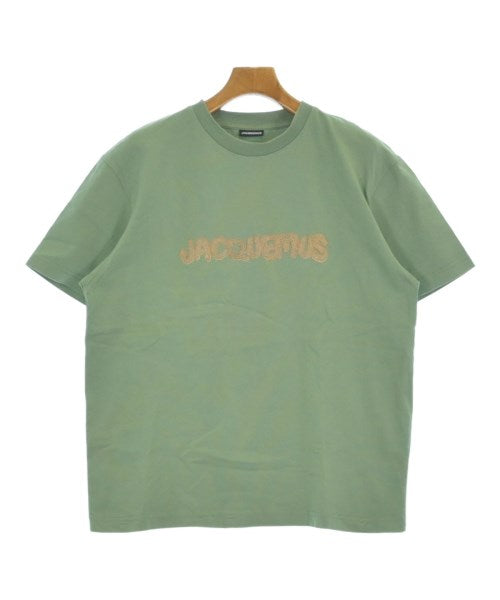 JACQUEMUS T恤/上衣