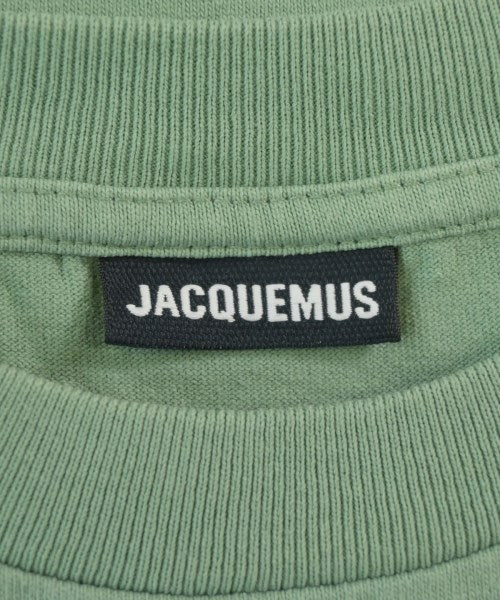 JACQUEMUS T恤/上衣