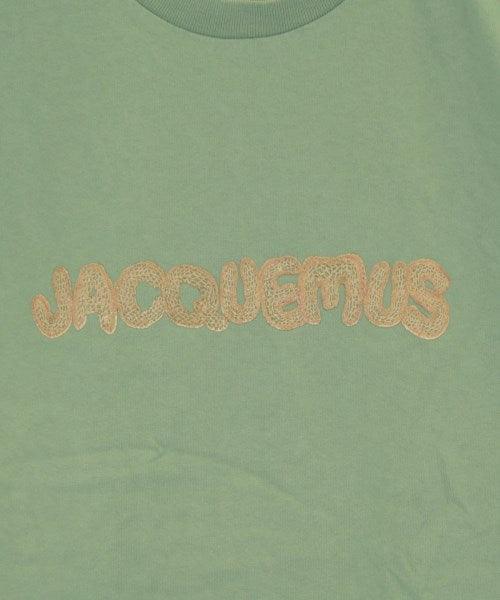 JACQUEMUS T恤/上衣