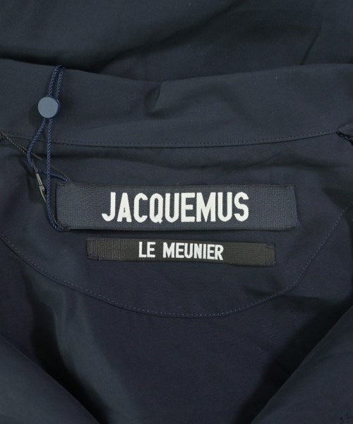 JACQUEMUS 休閒襯衫