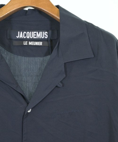 JACQUEMUS 休閒襯衫