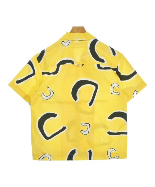 JACQUEMUS 休閒襯衫