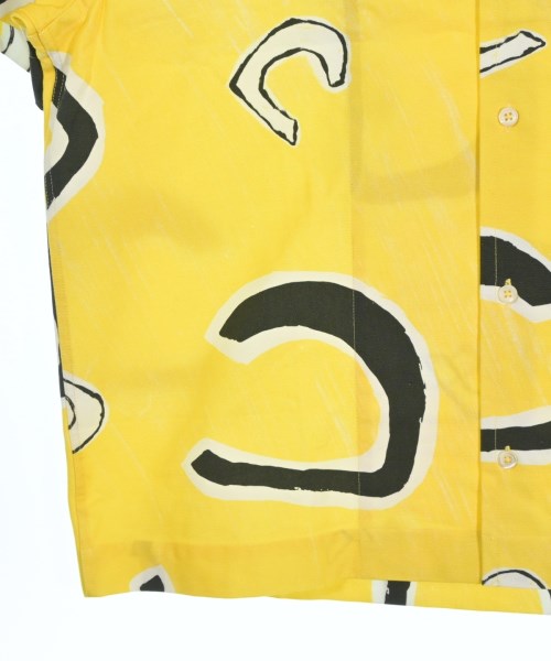 JACQUEMUS 休閒襯衫