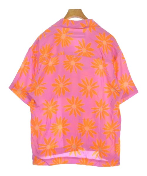 JACQUEMUS 休閒襯衫