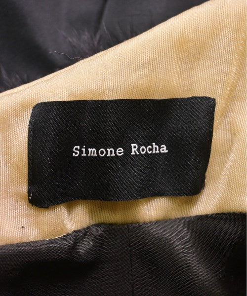 Simone Rocha 洋裝