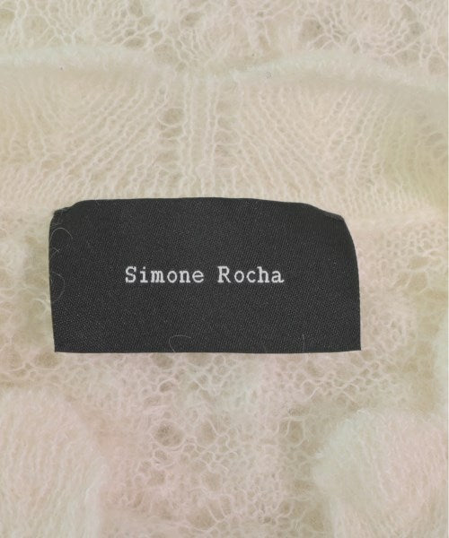 Simone Rocha 開襟衫