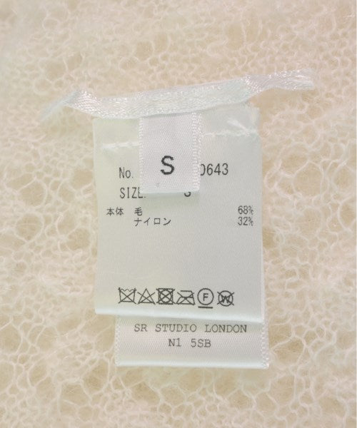 Simone Rocha 開襟衫