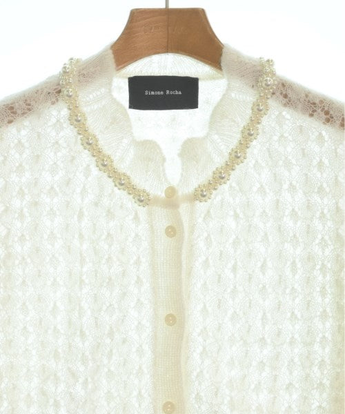 Simone Rocha 開襟衫