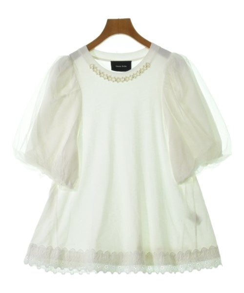 Simone Rocha T恤/上衣