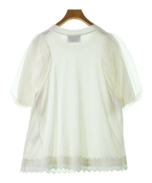 Simone Rocha T恤/上衣
