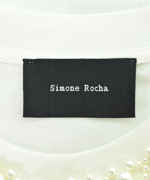 Simone Rocha T恤/上衣