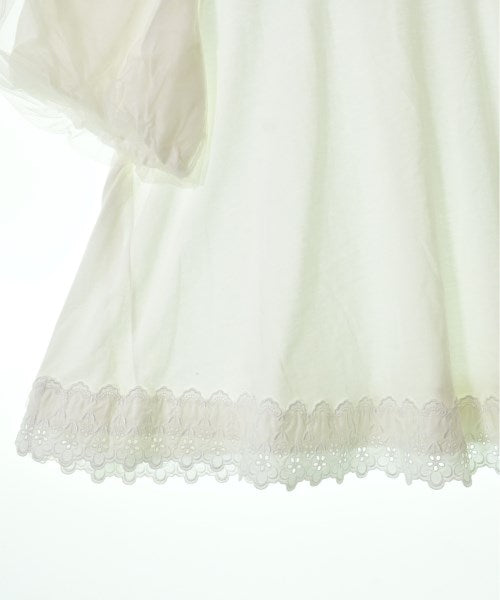 Simone Rocha T恤/上衣