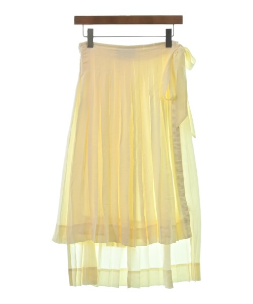 Simone Rocha 膝上裙