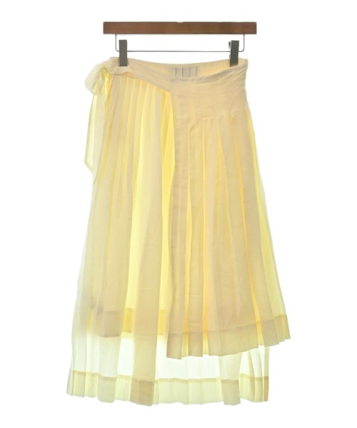 Simone Rocha 膝上裙
