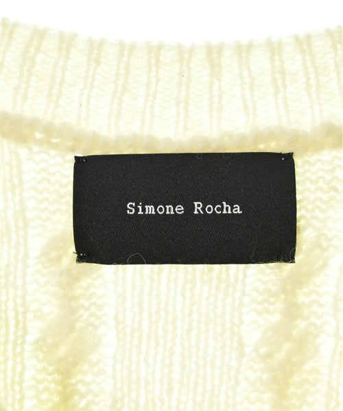 Simone Rocha 毛衣