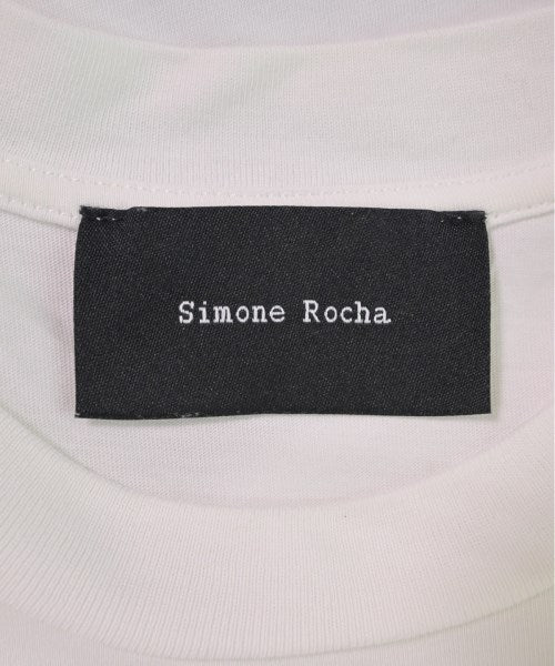 Simone Rocha T恤/上衣
