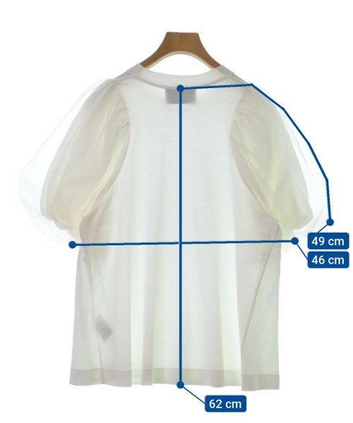 Simone Rocha T恤/上衣