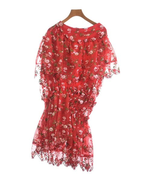 Simone Rocha 長裙/超長裙