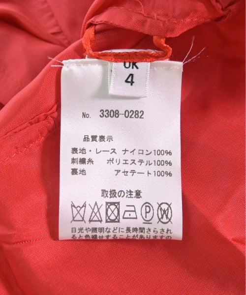 Simone Rocha 長裙/超長裙