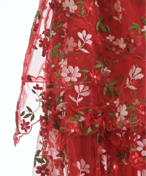 Simone Rocha 長裙/超長裙